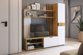 Гостиная Мебельсон Бери К1