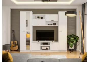 Готовая гостиная Woodville Бертелена