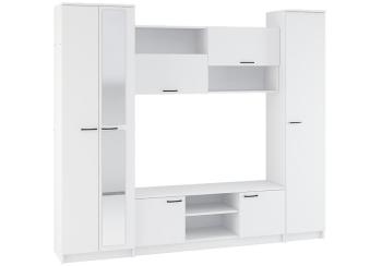 Готовая гостиная Woodville Бертелена