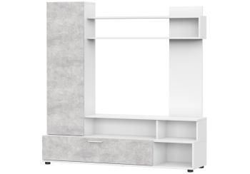 Готовая гостиная Woodville Nigel