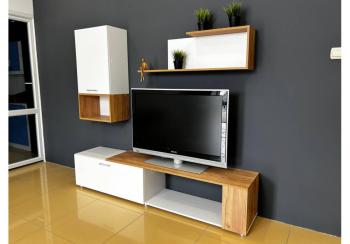 Готовая гостиная Woodville Одди