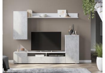 Готовая гостиная Woodville Oluwande