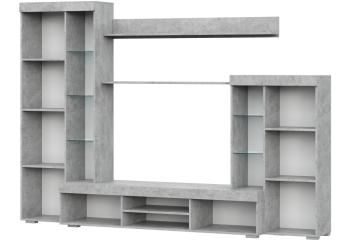 Готовая гостиная Woodville Swede