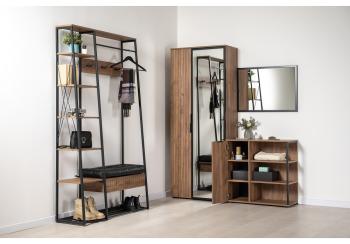 Готовая прихожая Гранд 15.124