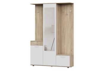 Готовая прихожая Woodville Пети