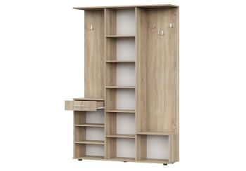 Готовая прихожая Woodville Пети