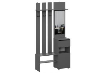 Готовая прихожая Woodville Сибити