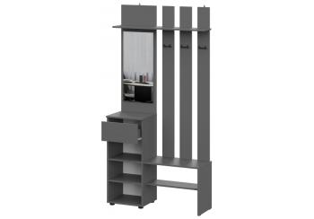 Готовая прихожая Woodville Сибити