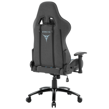 Кресло компьютерное игровое ZONE 51 GRAVITY X-Weave