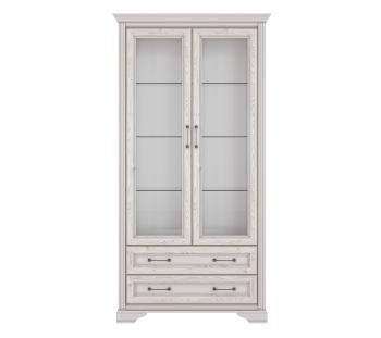 Шкаф БРВ Мебель STYLIUS B169-REG2W2S