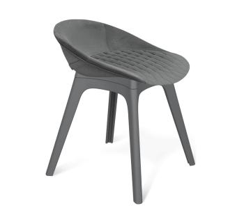 Стул Sheffilton SHT-ST19-SF2/S195