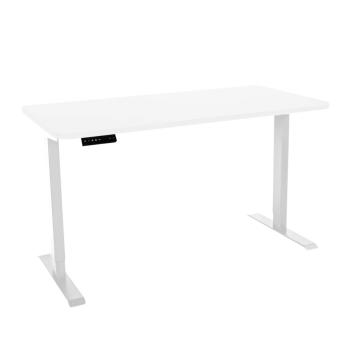Стол с регулировкой высоты электрический LuxAlto LA-SR2 120*60*2.5