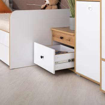 Тумба прикроватная Mobi Вуди 13.287