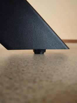 Стол обеденный Терминал GRACE 140