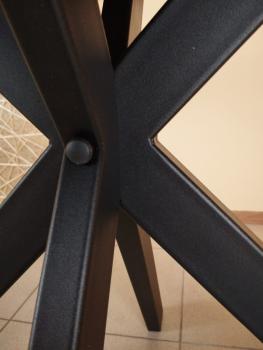 Стол обеденный Терминал GRACE 120