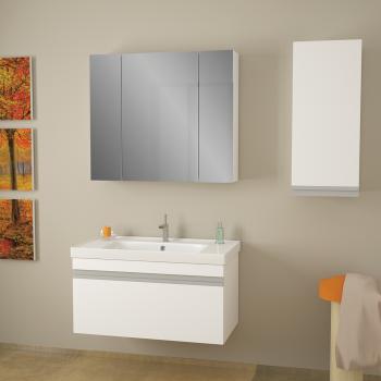 Тумба с раковиной DREJA GRACE 60