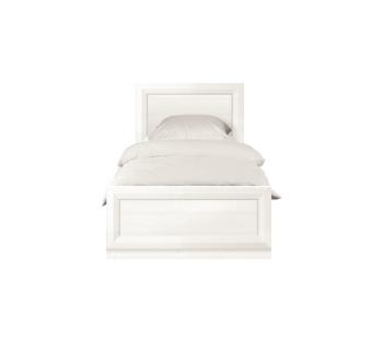 Кровать БРВ Мебель MALTA B136-LOZ90x200