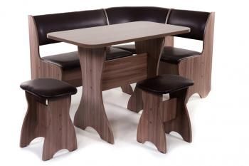 Шимо ясень темный/Борнео умбер