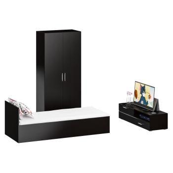 Спальня СВК Стандарт 3-0800