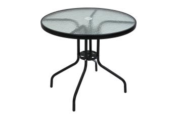 Набор мебели Мебельторг Ялта складной со спинкой