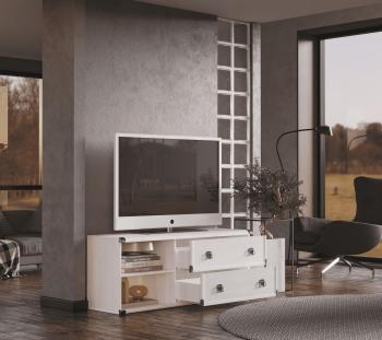 Тумба под телевизор БРВ Мебель ИНДИАНА JRTV 130