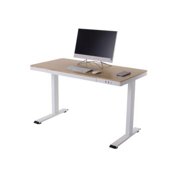 Молочный дуб/Белый