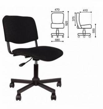 Кресло Samson КР09 Ткань