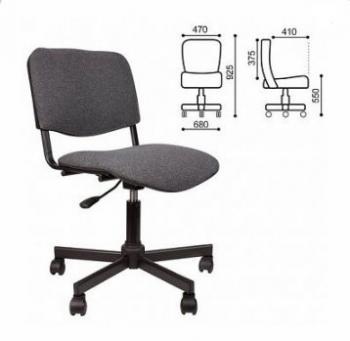 Кресло Samson КР09 Ткань