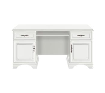 Стол письменный БРВ Мебель KENTAKI S320-BIU2D2S