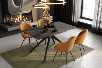 Обеденная группа Sheffilton SHT-DS298