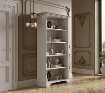 Шкаф БРВ Мебель KENTAKI S320-REG/90