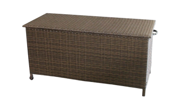 Сундук для хранения ROYAL FAMILY KARL 120 c колесиками