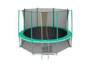 Батут Hasttings Classic (2,44 м)