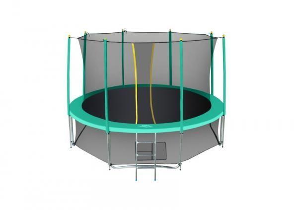 Батут Hasttings Classic (2,44 м)