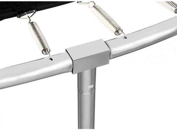 Батут Hasttings Classic Pink (1,82 м)