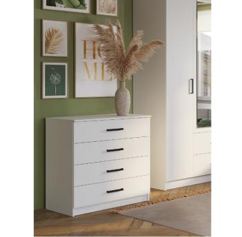 Комод BTS Фьюжн КМ-02