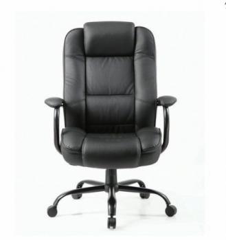 Кресло офисное BRABIX Heavy Duty HD-002 Экокожа