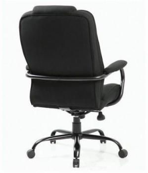 Кресло офисное BRABIX Heavy Duty HD-002 Ткань