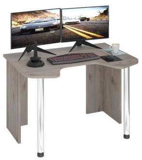 Компьютерный стол Мэрдэс СКЛ-Игр120
