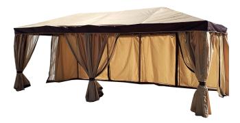 Шатер Мебельторг Шанхай