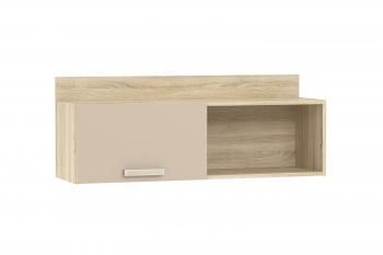 Полка Сильва Акварель НМ 011.38 М1