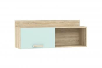 Полка Сильва Акварель НМ 011.38 М1