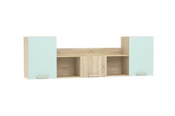 Полка Сильва Акварель НМ 011.39-02 М