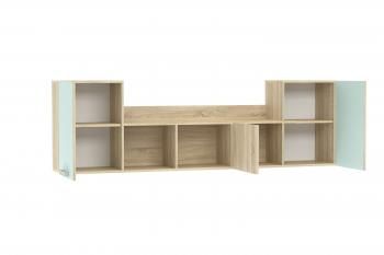 Полка Сильва Акварель НМ 011.39-02 М