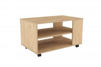 Стол журнальный Сильва Capri НМ 011.42