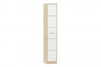 Шкаф для белья Сильва Фанк НМ 013.01-02 М1