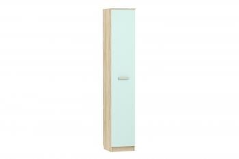 Шкаф для белья Сильва Акварель НМ 013.01-02 М1