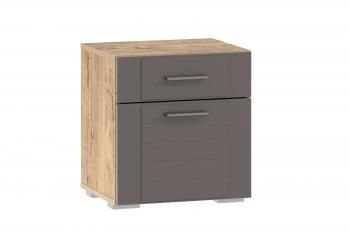 Тумба прикроватная Сильва Livorno НМ 013.62