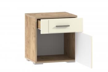 Тумба прикроватная Сильва Livorno НМ 013.62