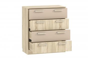 Комод Сильва Акварель НМ 013.71-01 М